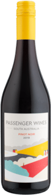 Passenger Pinot Noir