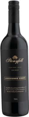 Stonyfell Regional Selection Shiraz
