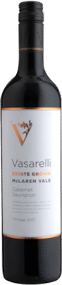 Vasarelli Vineyards Estate Grown Cabernet Sauvignon 