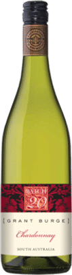 Grant Burge Batch 20 Chardonnay