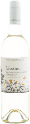 Byron and Harold Tandem Sauvignon Blanc Semillon