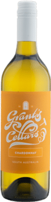Grants Cellars Chardonnay
