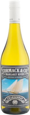 Cormack & Co Chardonnay