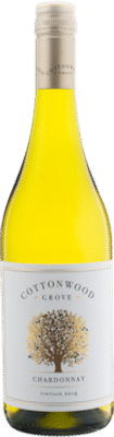 Cottonwood Grove Chardonnay