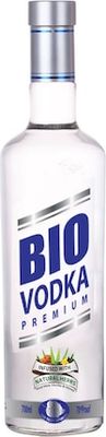Bio Vodka 700mL