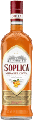 Soplica Polish Mirabelle Liqueur 500mL
