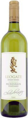 Leogate Estate Wines Brokenback Chardonnay