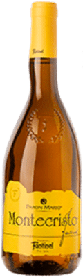 Fantinel Paron Mario Montecristo - Chardonnay Sauvignon