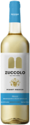 Zuccolo Chardonnay