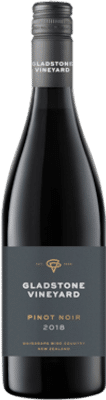Gladstone Vineyard Estate Pinot Noir