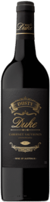 Dusty Duke Cabernet Sauvignon 750mL x 12