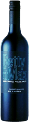 Betty & Max Cabernet Sauvignon 750ML x 12