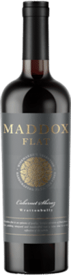 Maddox Flat 6 Bottles Cabernet Shiraz