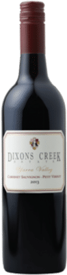 Dixons Creek Cabernet Sauvignon  x 12