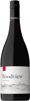 Woodview Pinot Noir 750ML x 12