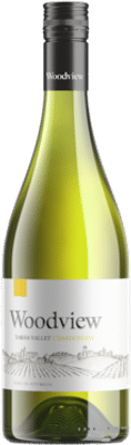 Woodview Chardonnay 12 Bottles of