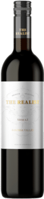 Realist 12 Bottles of Realist Shiraz