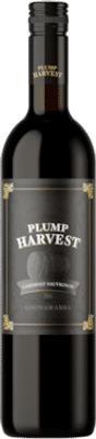 Plump Harvest Cabernet Sauvignon 12 Bottles of