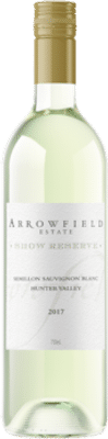 Arrowfield Sauvignon Blanc Semillon