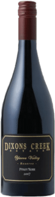 Dixons Creek Pinot Noir 750mL x 12