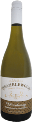 Bramblewood Chardonnay  x 12