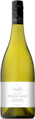 Long Flat Chardonnay  x 12