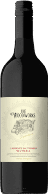 Woodworks Cabernet Sauvignon 