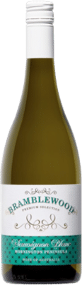 Bramblewood Sauvignon Blanc 750mL x 12