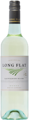 Long Flat Sauvignon Blanc  x 12