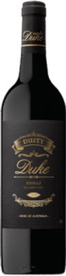 Dusty Duke Shiraz 750mL x 12