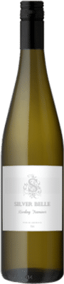 Silver Belle Riesling 750mL x 12