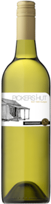Pickers Hut Chardonnay 750mL x 12