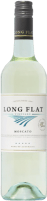 Long Flat Vineyard Moscato