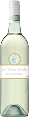 Saturday Affair Sauvignon Blanc  x 12