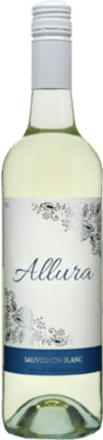 Allura NZ Sauvignon Blanc