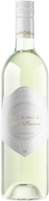 The King & the Prince Chardonnay 12 Bottles of