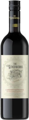 Woodworks 12 Bottles of Cabernet Sauvignon