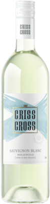 Criss Cross Sauvignon Blanc 12 Bottles of
