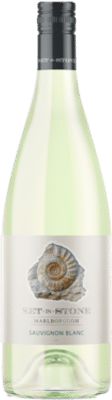 Set in Stone 12 Bottles of  Sauvignon Blanc