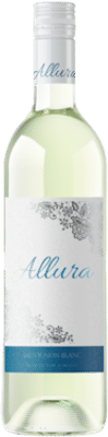 Allura 12 Bottles of Allura Sauvignon Blanc