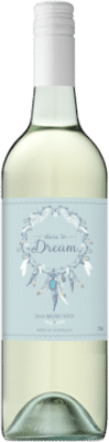 Dare to Dream Moscato 750mL x 12