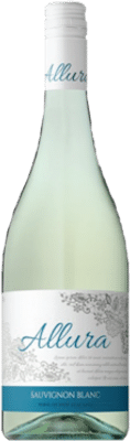 Allura Sauvignon Blanc 750mL x 12