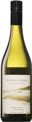 Flying Fish Cove 2 Passions Chardonnay