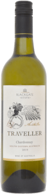 Blackgate Estate Traveller Chardonnay