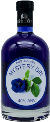 Hunter Distillery Mystery Gin