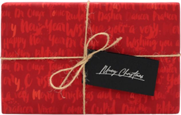 Dr Onyx Tonic Christmas Gin Gift Box Set