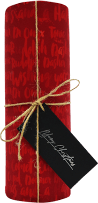 Dr Onyx Tonic Christmas Wax Platinum Tequila Gift Pack