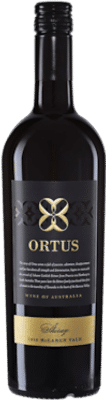 Ortus Wines Ortus Shiraz