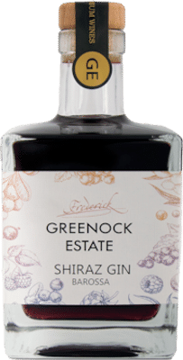 Greenock Estate Frederick Shiraz Gin