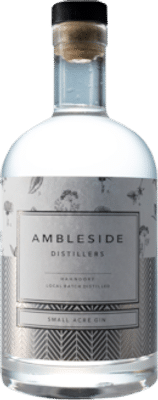 Ambleside Small Acre Gin 700mL
